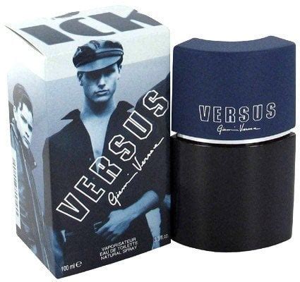 versus gianni versace anni 90 r32|Versus Uomo Versace cologne .